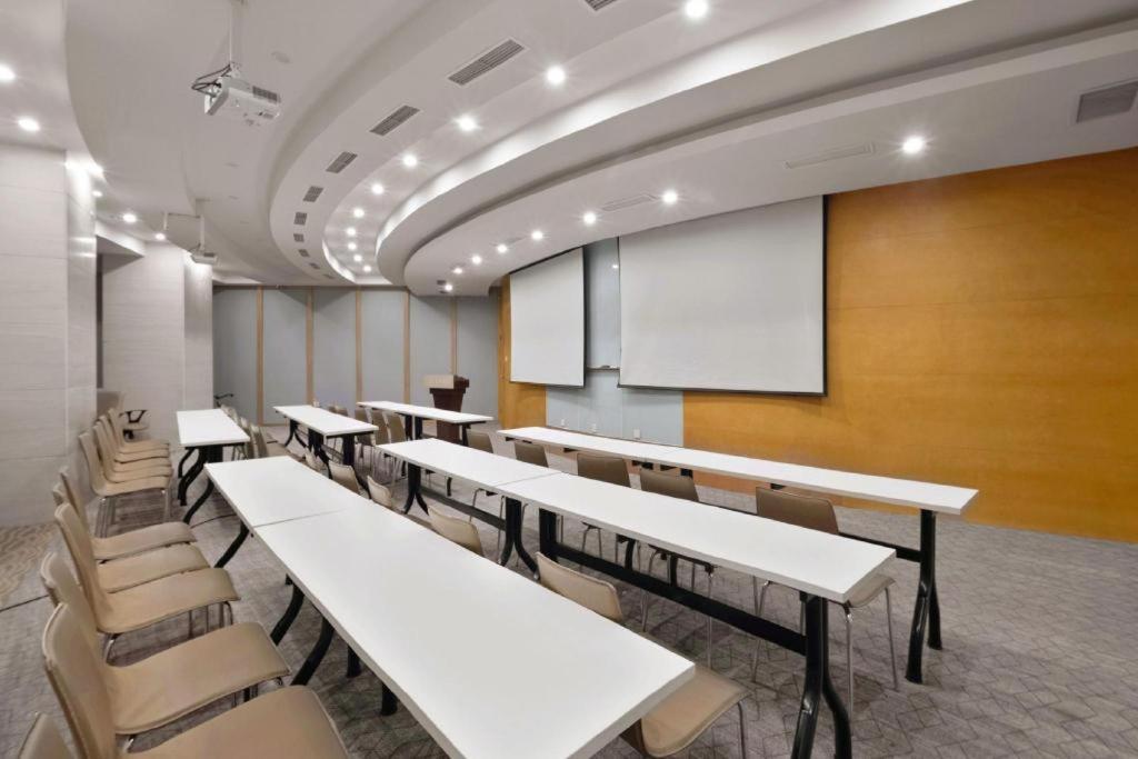 Ji Hotel Chongqing Shangqingsi Niujiaotuo Metro Station المظهر الخارجي الصورة