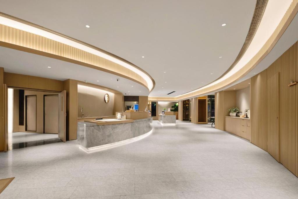 Ji Hotel Chongqing Shangqingsi Niujiaotuo Metro Station المظهر الخارجي الصورة