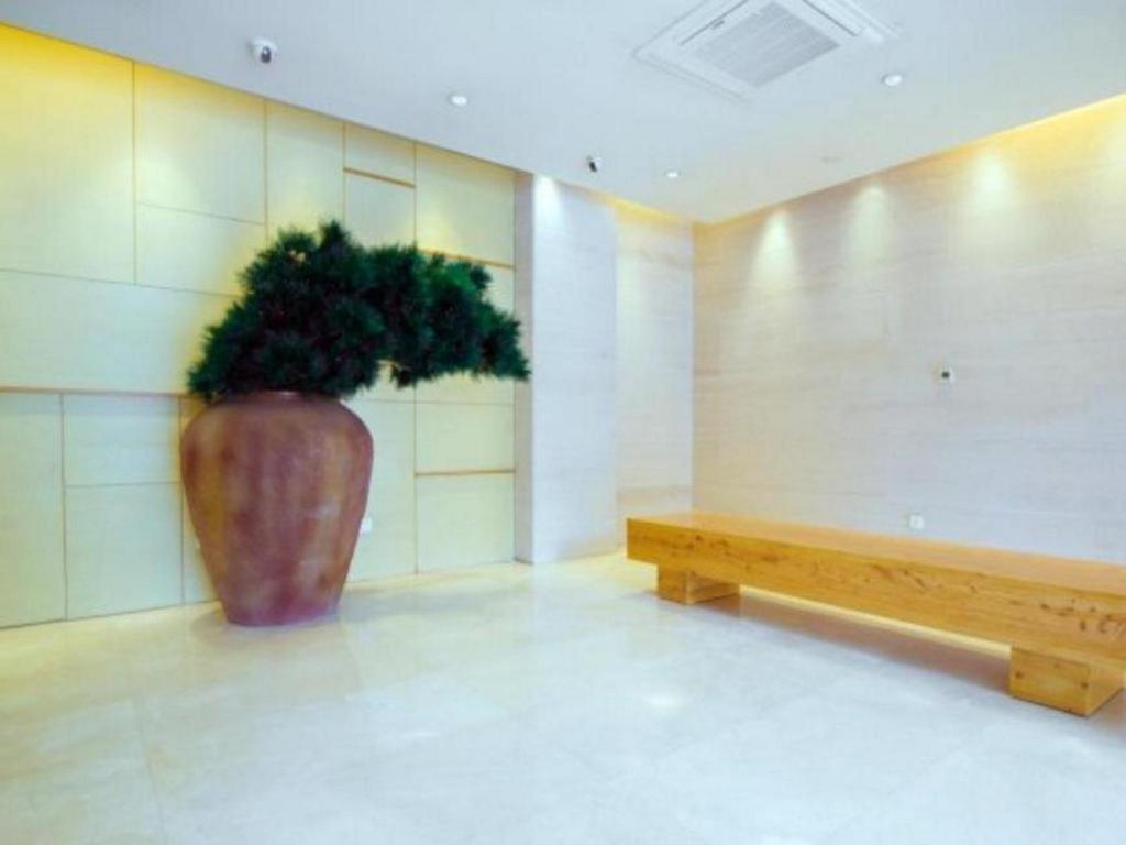 Ji Hotel Chongqing Shangqingsi Niujiaotuo Metro Station المظهر الخارجي الصورة